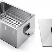 Atmovac - SR11 Integrated Bath for Sous-Vides - SOFTCOOKER SR11