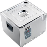 Atmovac - SR23 Integrated Bath for Sous-Vides - SOFTCOOKER SR23