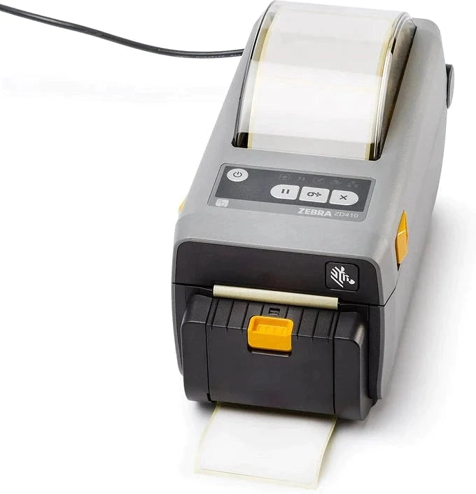 Atmovac - Zebra Bluetooth Label Printer - 0930211
