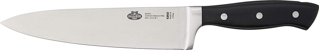 Ballarini - Brenta 8" Chef's Knife - 18531-201