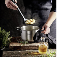 Ballarini - Nero Skimming Ladle Black - 28001-002