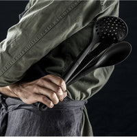 Ballarini - Nero Skimming Ladle Black - 28001-002