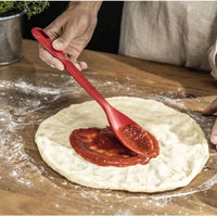 Ballarini - Rosso Silicone Cooking Spoon - 28000-009