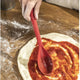 Ballarini - Rosso Silicone Cooking Spoon - 28000-009