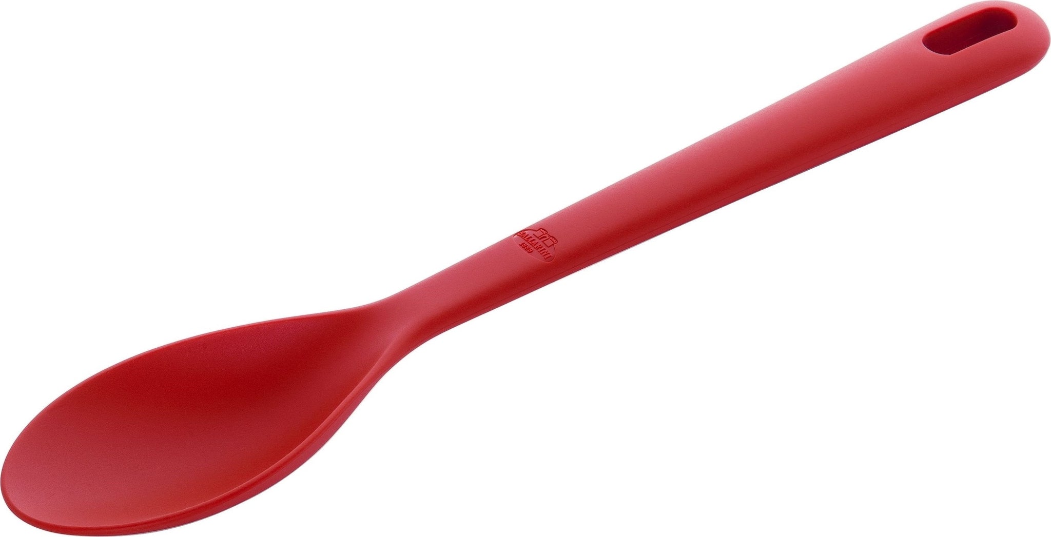 Ballarini - Rosso Silicone Cooking Spoon - 28000-009
