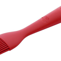 Ballarini - Rosso Silicone Pastry Brush - 28000-008