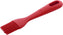 Ballarini - Rosso Silicone Pastry Brush - 28000-008