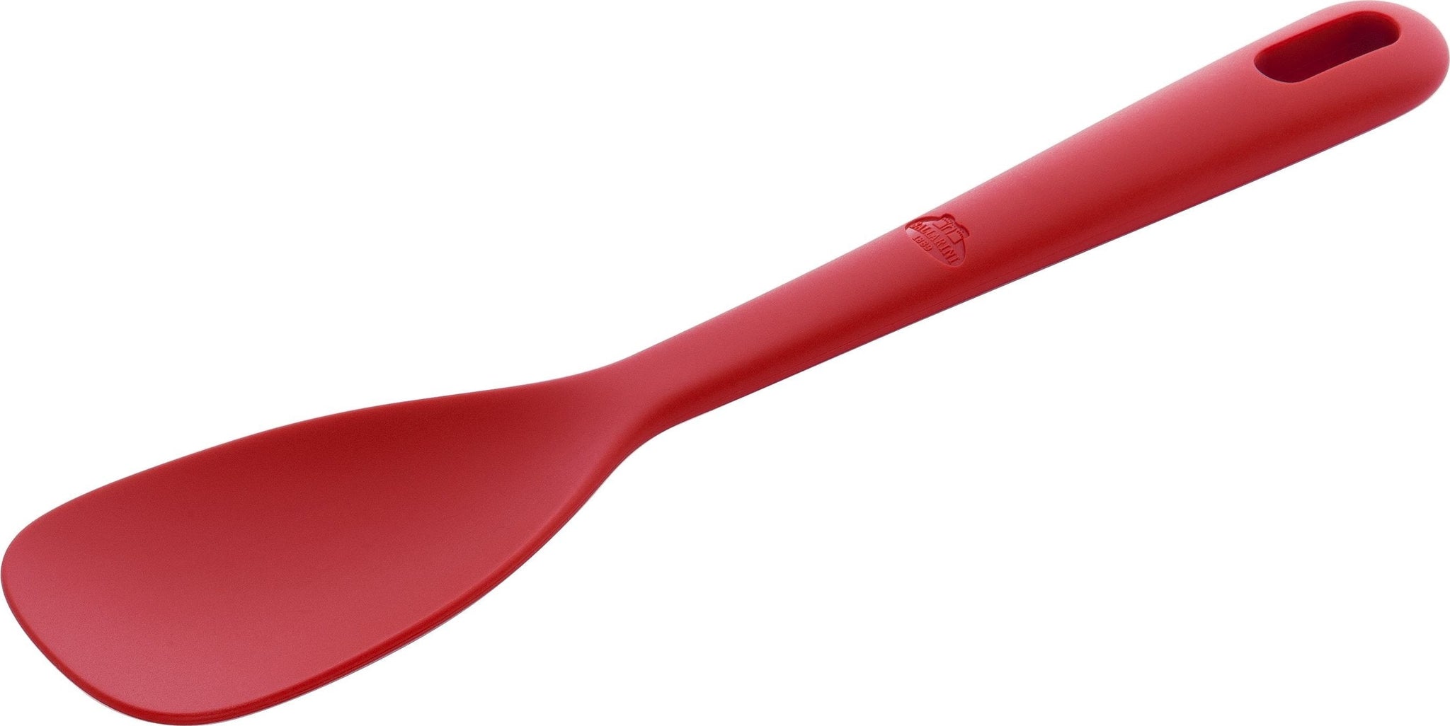 Ballarini - Rosso Silicone Serving Spoon - 28000-004