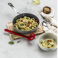 Ballarini - Rosso Silicone Spaghetti Spoon - 28000-000