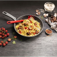 Ballarini - Rosso Silicone Spaghetti Spoon - 28000-000