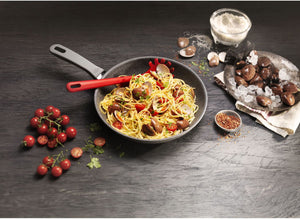 Ballarini - Rosso Silicone Spaghetti Spoon - 28000-000