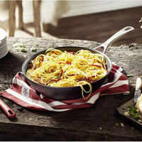 Ballarini - Rosso Silicone Spaghetti Spoon - 28000-000