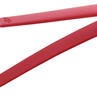 Ballarini - Rosso Silicone Tongs - 28000-005