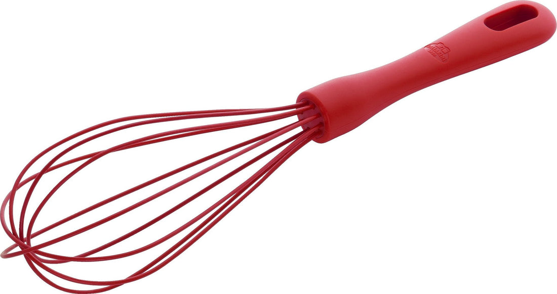 Ballarini - Rosso Silicone Whisk - 28000-007