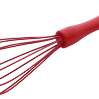 Ballarini - Rosso Silicone Whisk - 28000-007