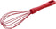 Ballarini - Rosso Silicone Whisk - 28000-007