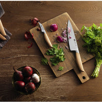 Ballarini - Tevere 7 PC Knife Block Set - 18590-007