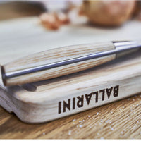 Ballarini - Tevere 7 PC Knife Block Set - 18590-007