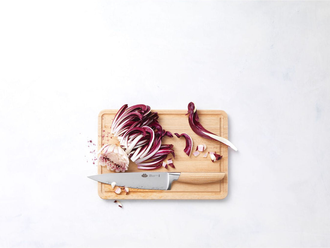 Ballarini - Tevere 7 PC Knife Block Set - 18590-007