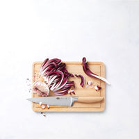 Ballarini - Tevere 7 PC Knife Block Set - 18590-007