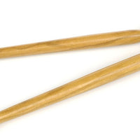 Berard - 10" Olivewood Tongs - 52175