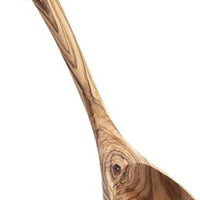 Berard - 14" Olivewood Ladle - 26170