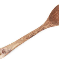 Berard - 14" Olivewood Ladle - 26170