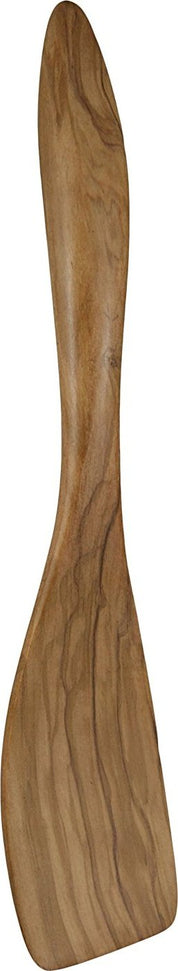 Berard - 14" Terra Olivewood Spatula - 66770