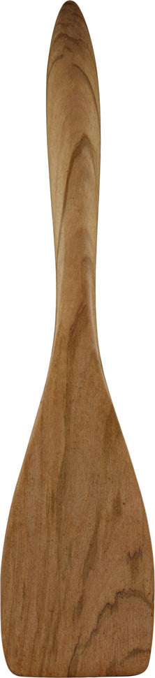 Berard - 14" Terra Olivewood Spatula - 66770