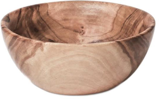Berard - 1.2" Olivewood Mise-En-Place Bowl - 89572