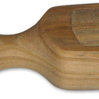Berard - 4" Olivewood Scoop - 90670