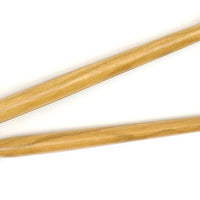 Berard - 7" Olivewood Tongs - 52177