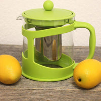 BergHOFF - 1 L Studio Lime Tea Maker - 1106842