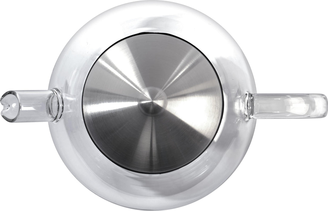 BergHOFF - 4 Piece Studio Tea Pot (1.3 L) - 1107035