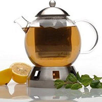 BergHOFF - 4 Piece Studio Tea Pot (1.3 L) - 1107035