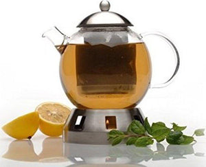 BergHOFF - 4 Piece Studio Tea Pot (1.3 L) - 1107035