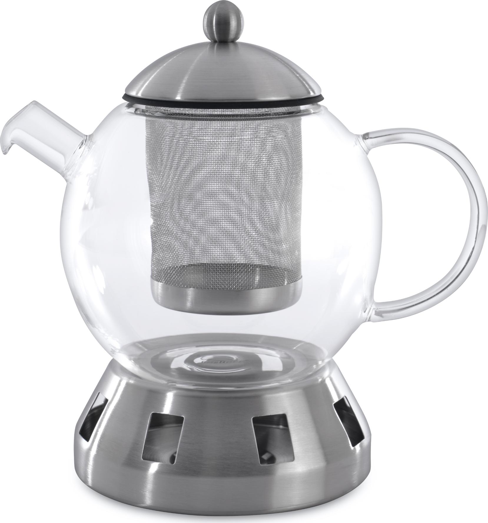 BergHOFF - 4 Piece Studio Tea Pot (1.3 L) - 1107035