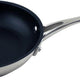 BergHOFF - 8" EarthChef Copper Clad Stainless Steel Fry Pan - 2215944