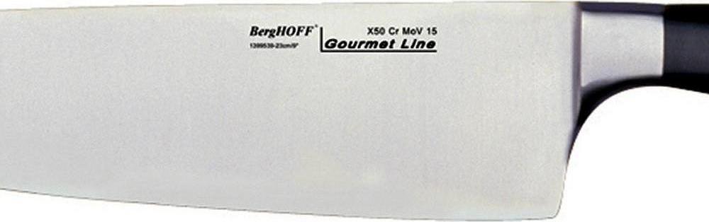 BergHOFF - 9" Chef's Knife - 1399539