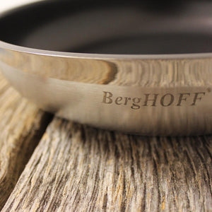 BergHOFF - 9.5" Bistro Non-Stick Fry Pan - 4410028