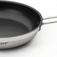 BergHOFF - 9.5" Bistro Non-Stick Fry Pan - 4410028