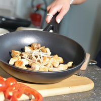 BergHOFF - 9.5" Straight Fry Pan - 3400011