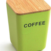 BergHOFF - CooknCo Coffee Storage Canister with Cover - 2800054