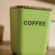 BergHOFF - CooknCo Coffee Storage Canister with Cover - 2800054