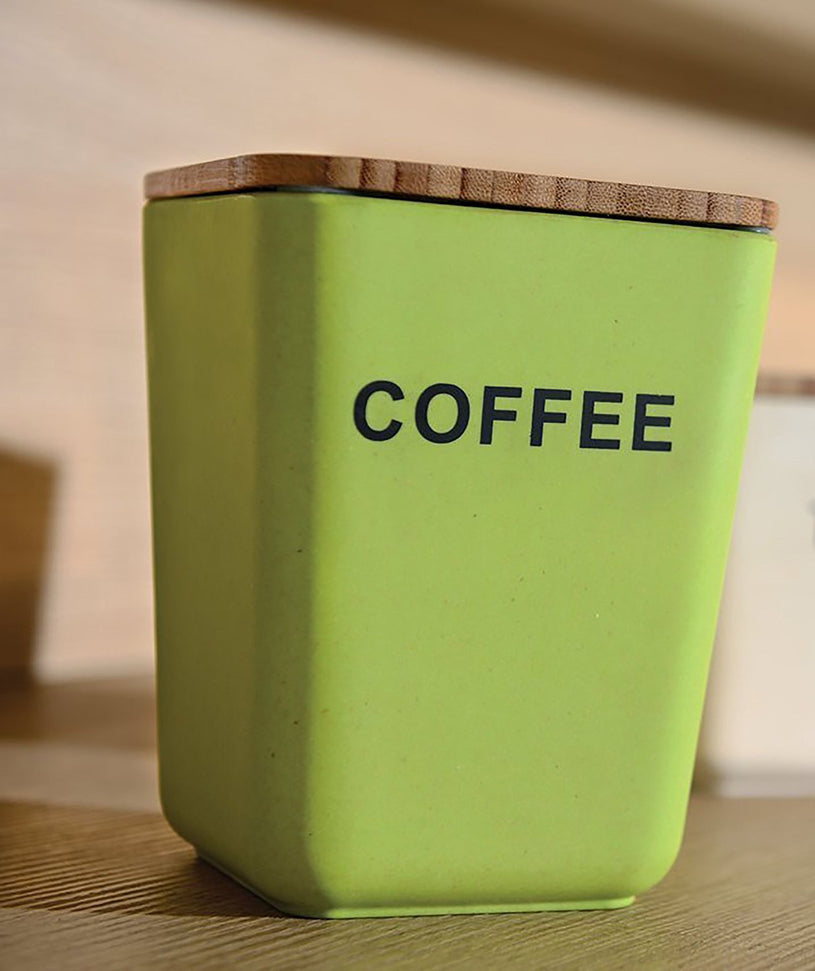 BergHOFF - CooknCo Coffee Storage Canister with Cover - 2800054