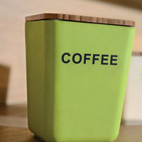 BergHOFF - CooknCo Coffee Storage Canister with Cover - 2800054