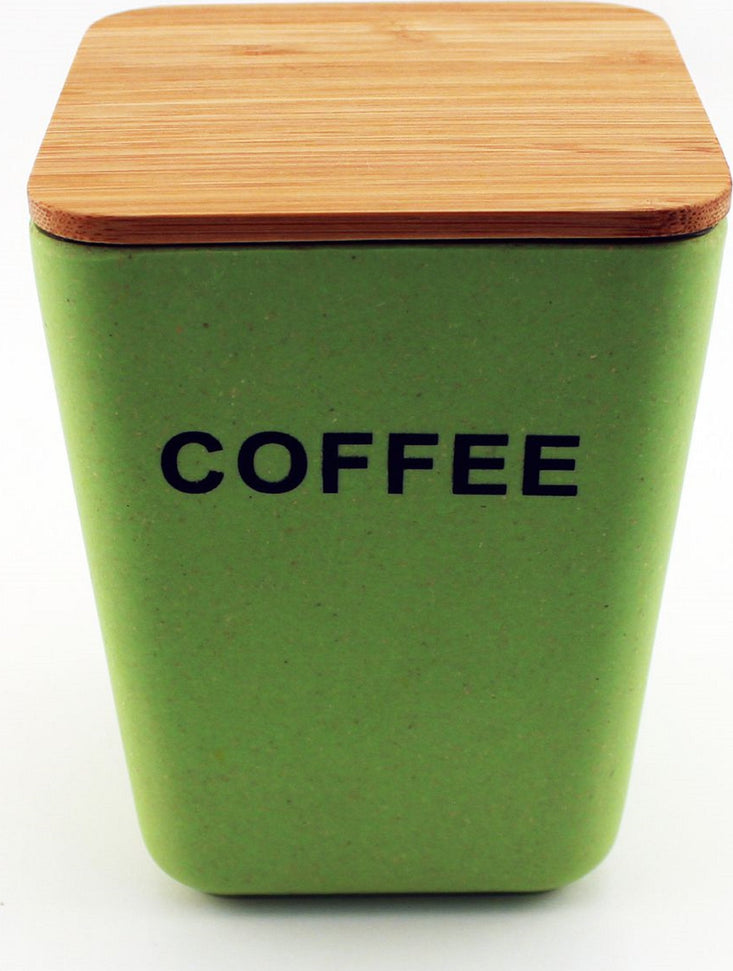 BergHOFF - CooknCo Coffee Storage Canister with Cover - 2800054