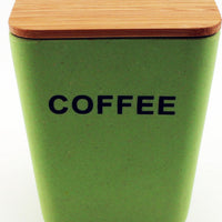 BergHOFF - CooknCo Coffee Storage Canister with Cover - 2800054