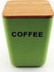 BergHOFF - CooknCo Coffee Storage Canister with Cover - 2800054