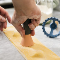 BergHOFF - Leo Collection Mini Ravioli Stamp - 3950009 - DISCONTINUED